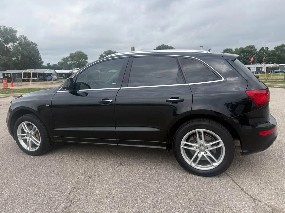 2016 Audi 8R Q5 - Image 9 of 17