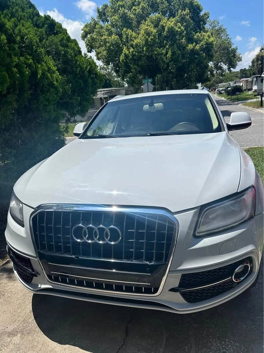 2016 Audi 8R Q5 - Image 2 of 16
