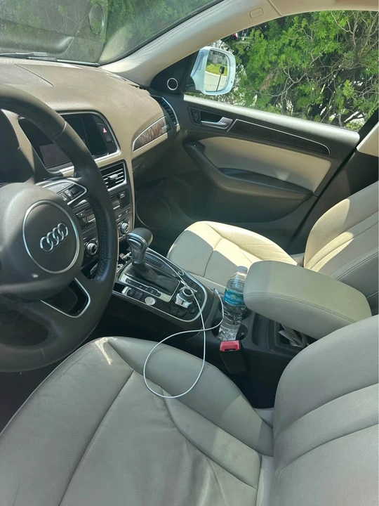 2016 Audi 8R Q5 - Image 5 of 16