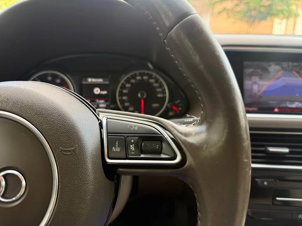 2016 Audi 8R Q5 - Image 13 of 17