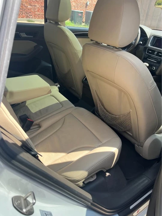 2016 Audi 8R Q5 - Image 7 of 9
