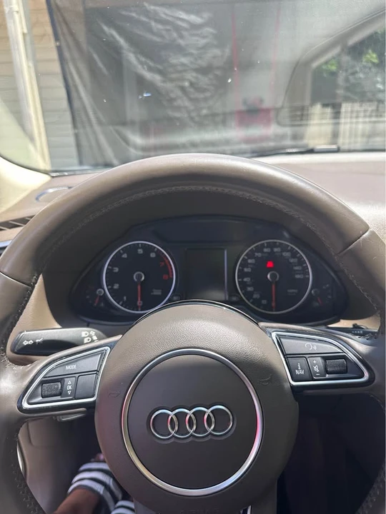 2016 Audi 8R Q5 - Image 10 of 16