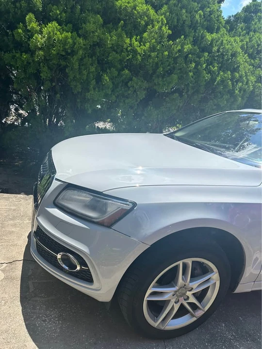2016 Audi 8R Q5 - Image 4 of 16