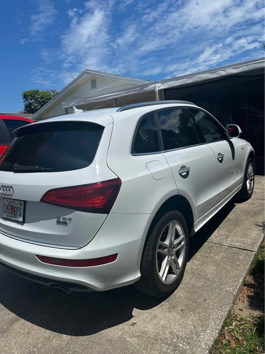2016 Audi 8R Q5 - Image 7 of 16
