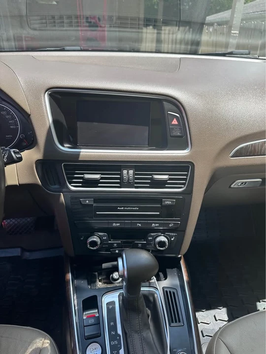 2016 Audi 8R Q5 - Image 12 of 16