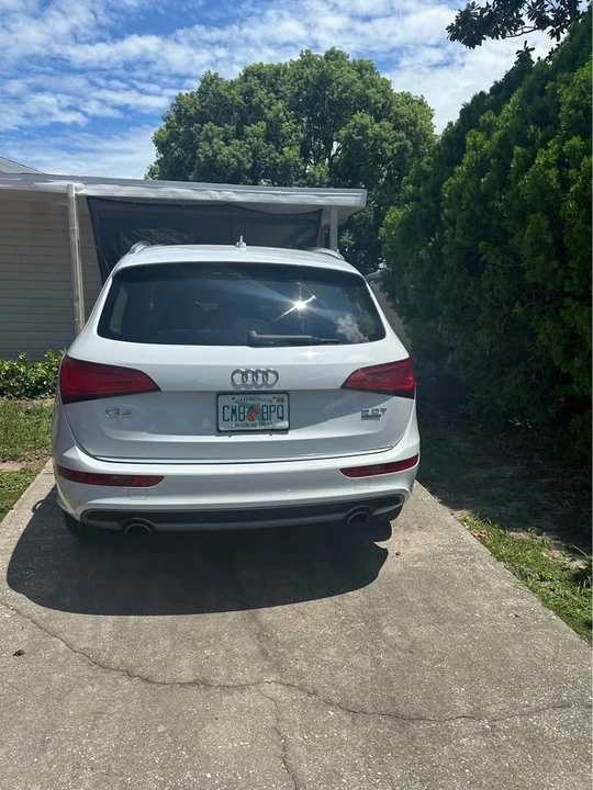 2016 Audi 8R Q5 - Image 6 of 16