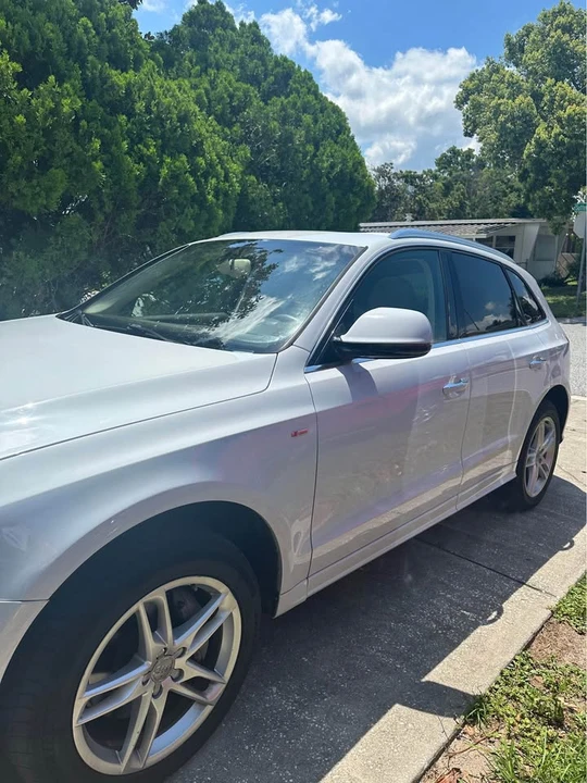 2016 Audi 8R Q5 - Image 3 of 16