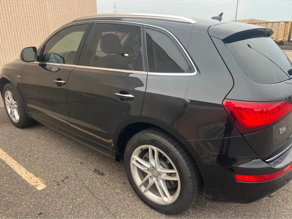 2016 Audi 8R Q5 - Image 4 of 15
