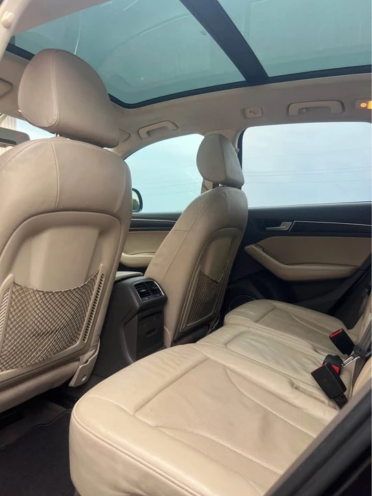 2016 Audi 8R Q5 - Image 6 of 15