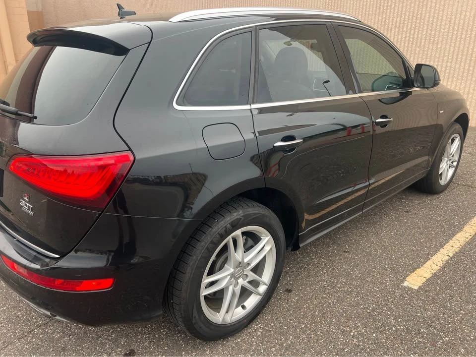 2016 Audi 8R Q5 - Image 2 of 15