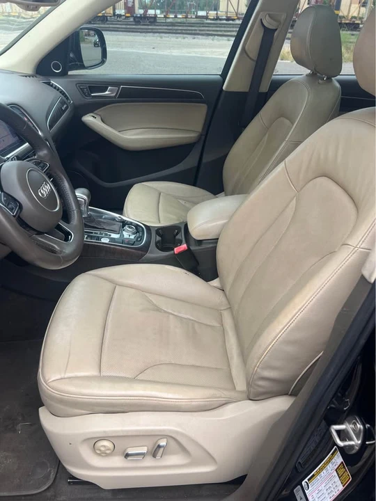 2016 Audi 8R Q5 - Image 12 of 15