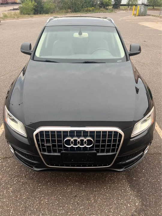 2016 Audi 8R Q5 - Image 13 of 15