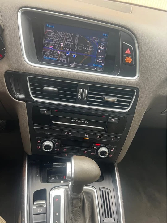 2016 Audi 8R Q5 - Image 11 of 15
