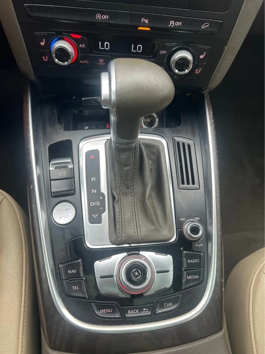 2016 Audi 8R Q5 - Image 10 of 15