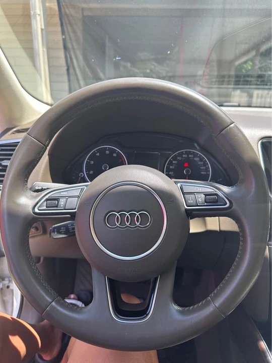 2016 Audi 8R Q5 - Image 11 of 16