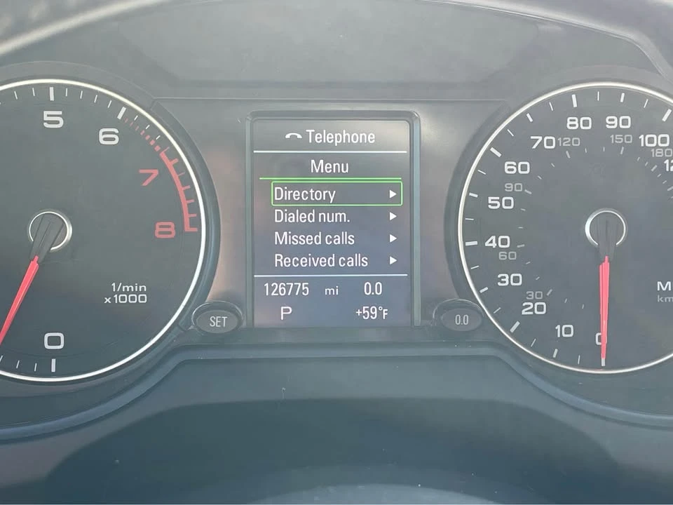 2016 Audi 8R Q5 - Image 13 of 13