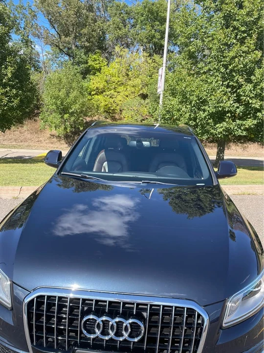 2016 Audi 8R Q5 - Image 3 of 13