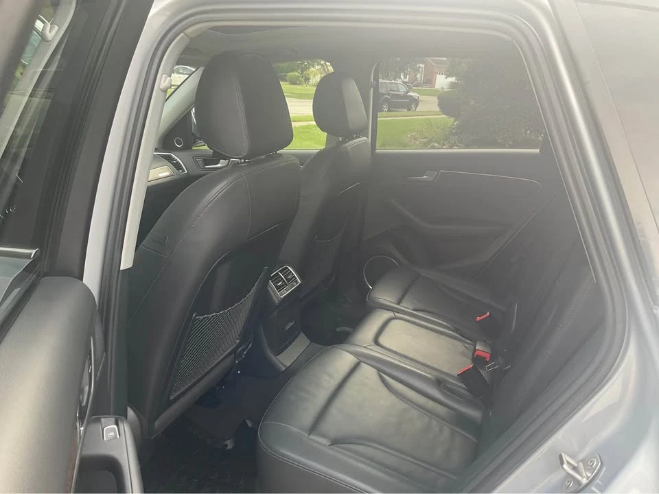 2016 Audi 8R Q5 - Image 5 of 8