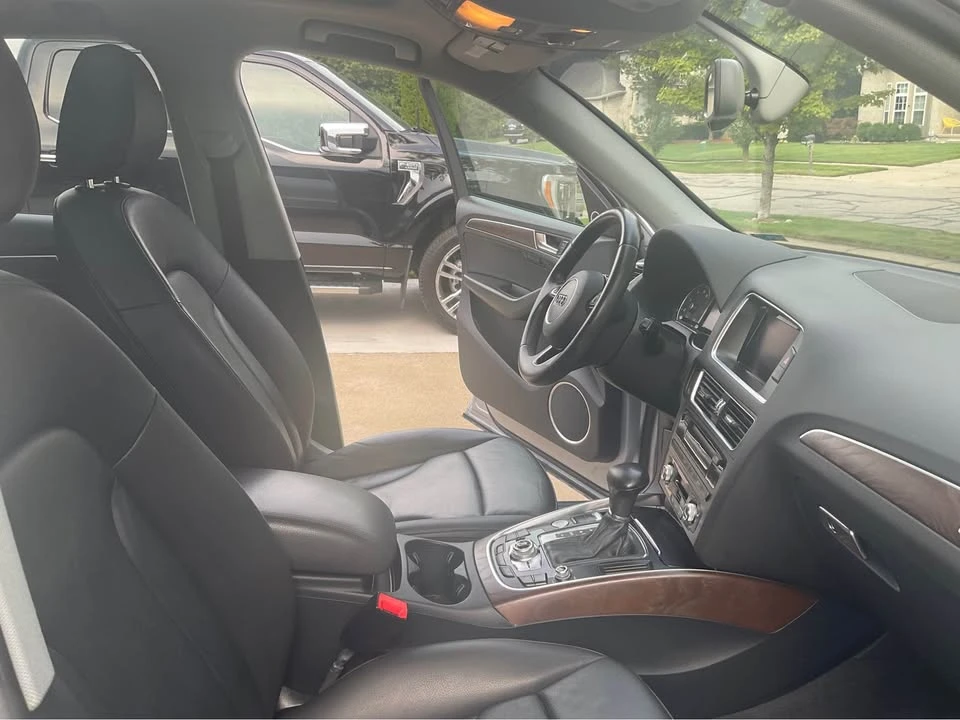 2016 Audi 8R Q5 - Image 2 of 8
