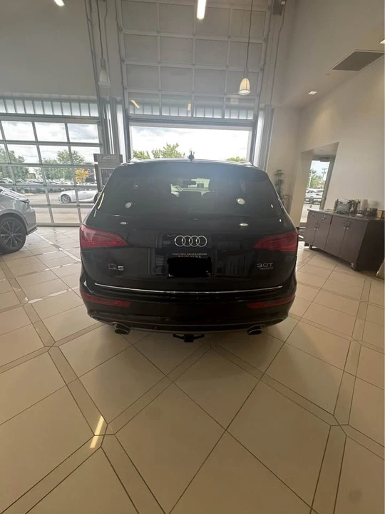 2016 Audi 8R Q5 - Image 6 of 18