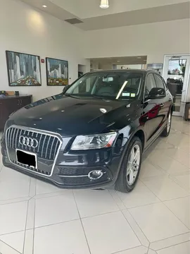 2016 Audi Q5 3.0T Premium Plus Sport Utility 4D