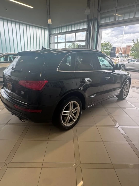 2016 Audi 8R Q5 - Image 5 of 18
