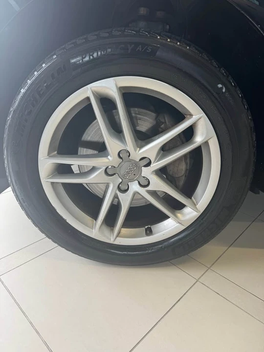 2016 Audi 8R Q5 - Image 17 of 18