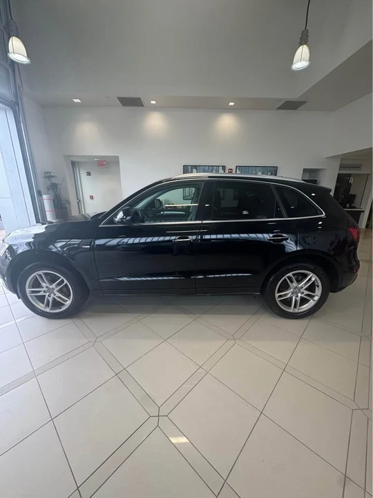 2016 Audi 8R Q5 - Image 3 of 18