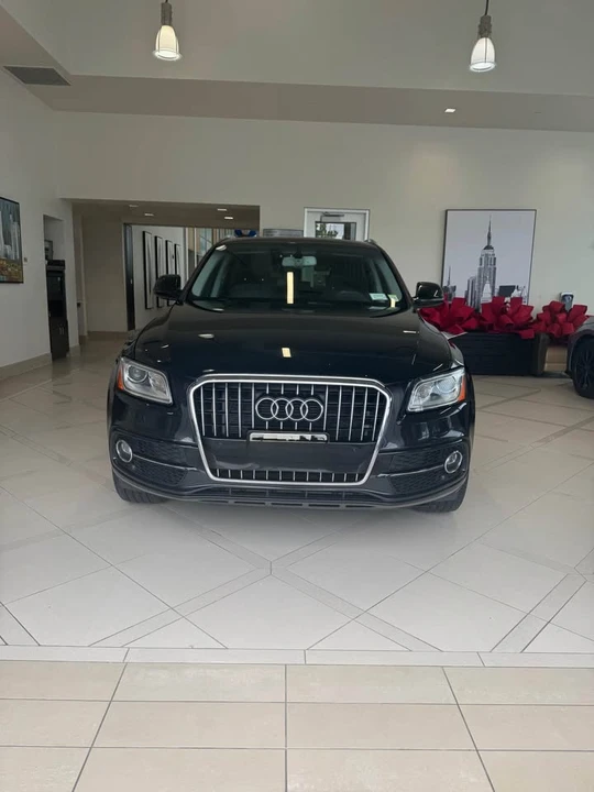 2016 Audi 8R Q5 - Image 2 of 18