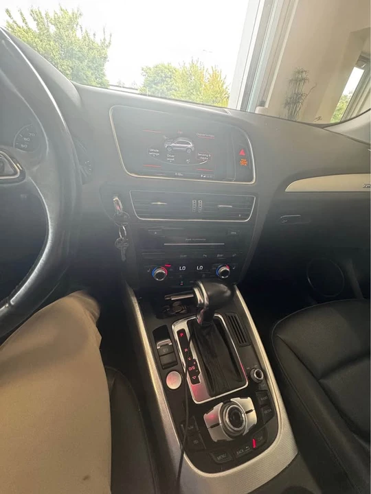 2016 Audi 8R Q5 - Image 13 of 18