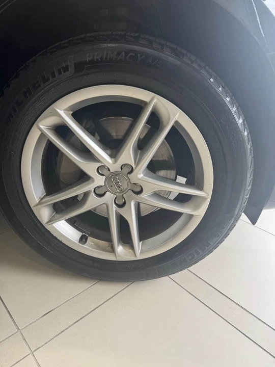 2016 Audi 8R Q5 - Image 15 of 18