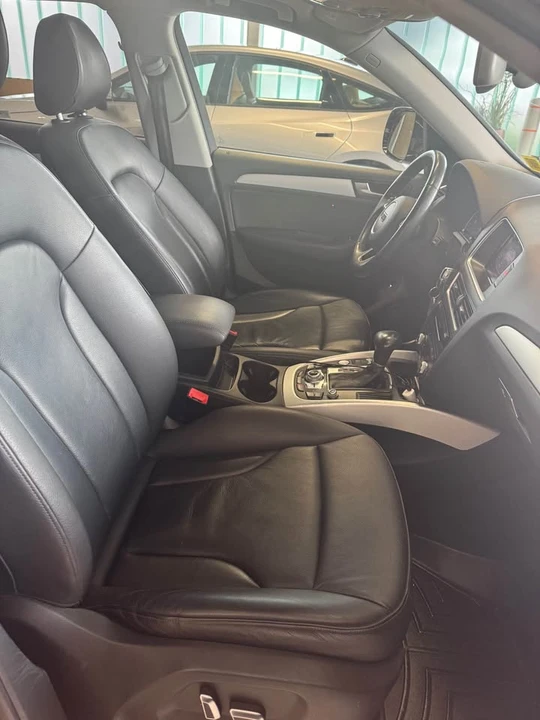 2016 Audi 8R Q5 - Image 7 of 18