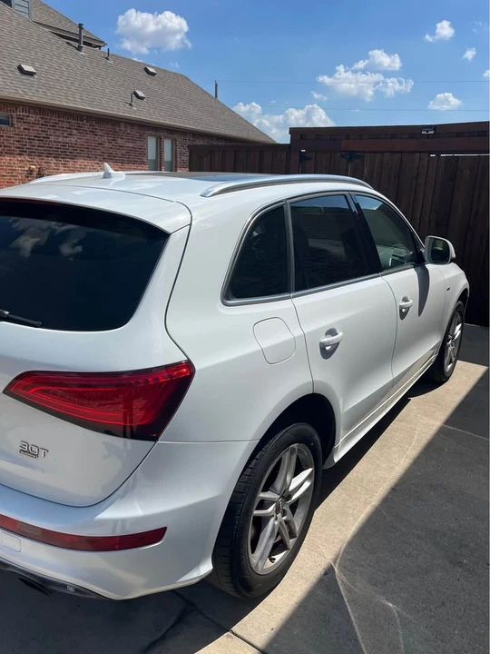 2016 Audi 8R Q5 - Image 9 of 9