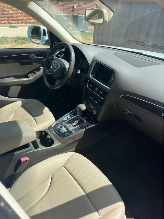 2016 Audi 8R Q5 - Image 6 of 9