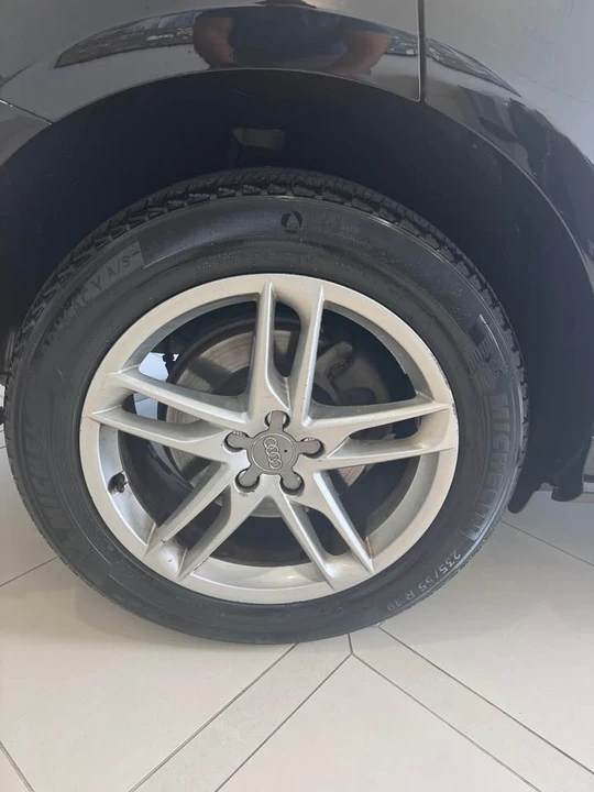 2016 Audi 8R Q5 - Image 14 of 18