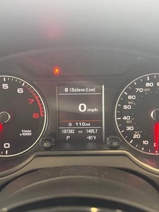 2016 Audi 8R Q5 - Image 12 of 18