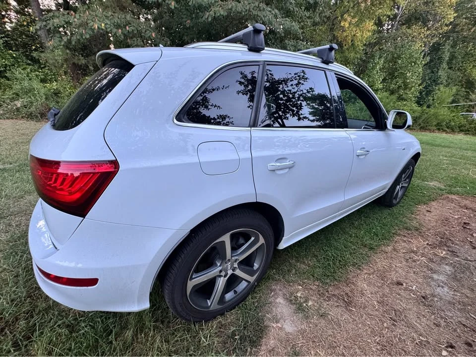 2016 Audi 8R Q5 - Image 4 of 9