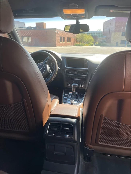 2016 Audi 8R Q5 - Image 8 of 13