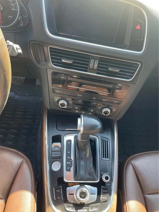 2016 Audi 8R Q5 - Image 11 of 13