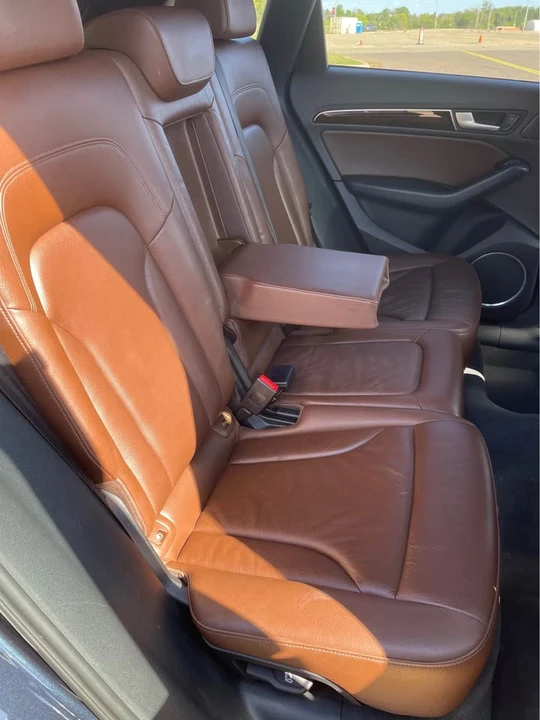 2016 Audi 8R Q5 - Image 7 of 13