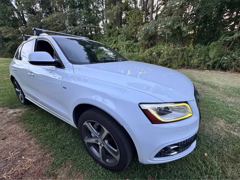2016 Audi 8R Q5 - Image 5 of 9
