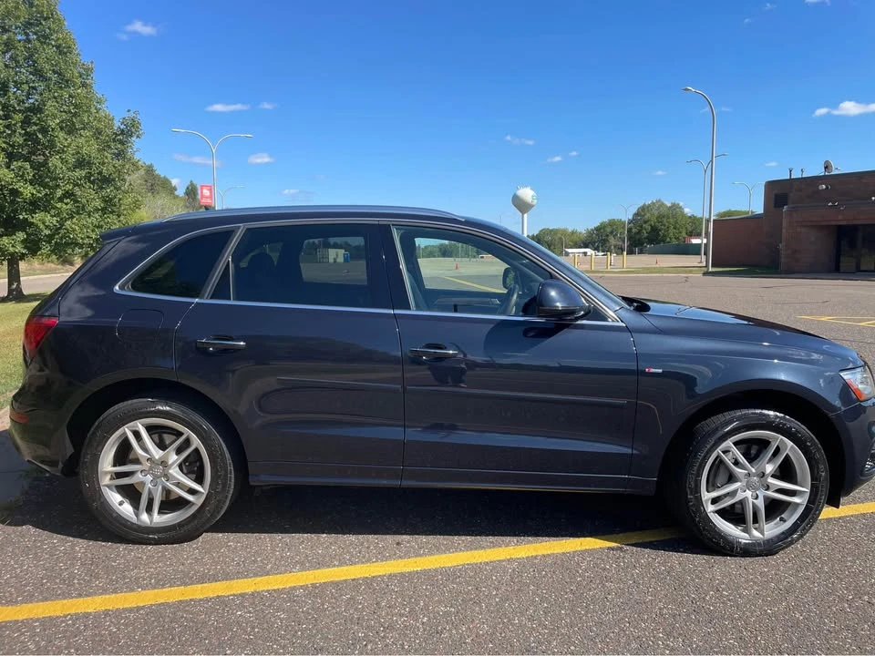 2016 Audi 8R Q5 - Image 2 of 13