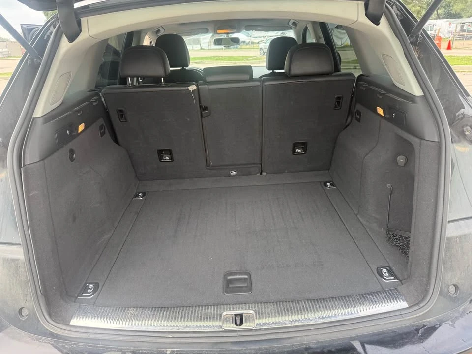 2016 Audi 8R Q5 - Image 16 of 17