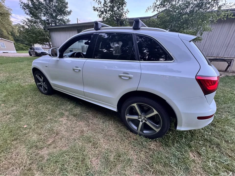 2016 Audi 8R Q5 - Image 2 of 9