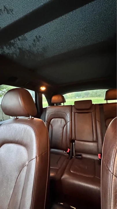 2016 Audi 8R Q5 - Image 7 of 9