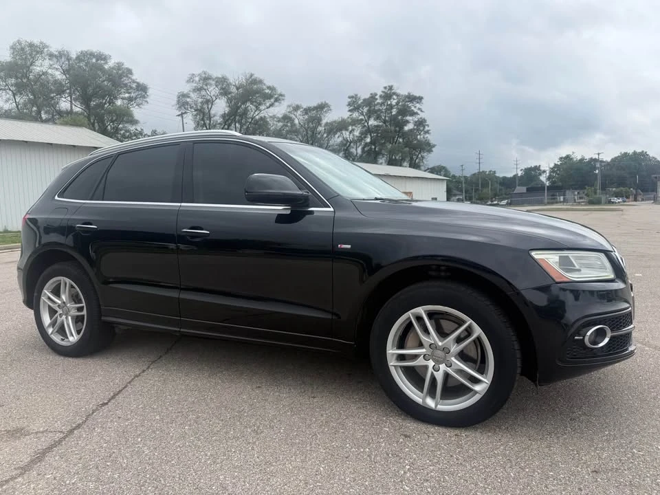 2016 Audi 8R Q5 - Image 4 of 17