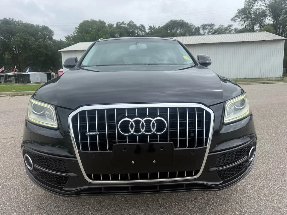 2016 Audi 8R Q5 - Image 2 of 17