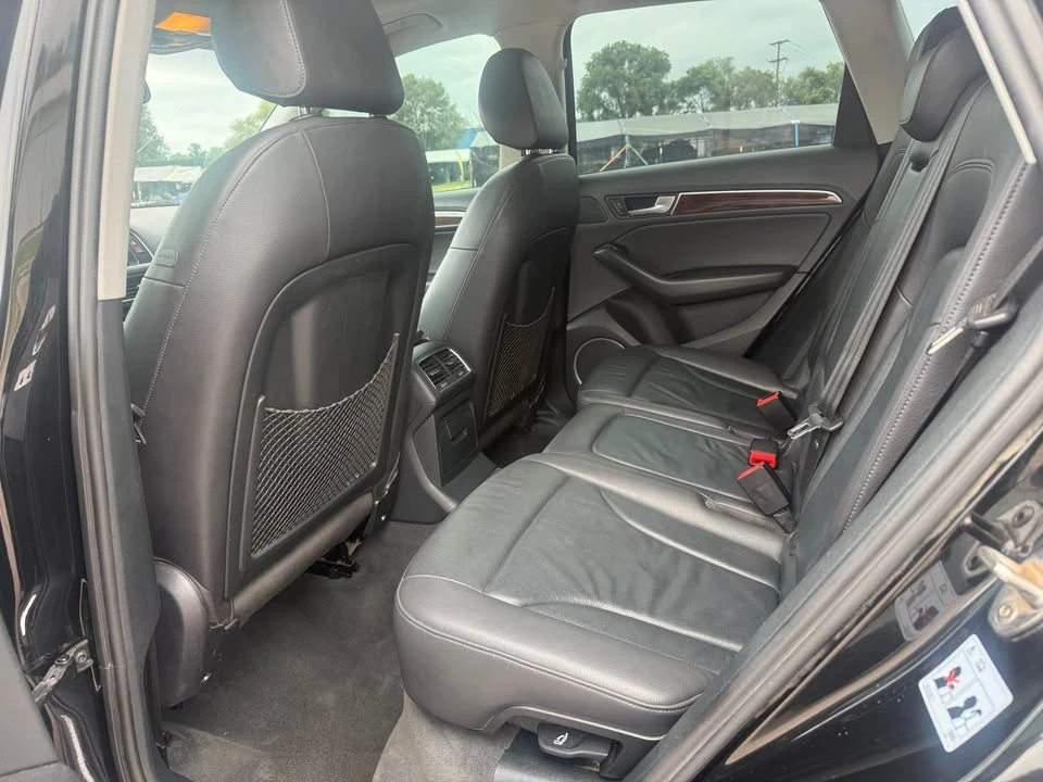 2016 Audi 8R Q5 - Image 13 of 17