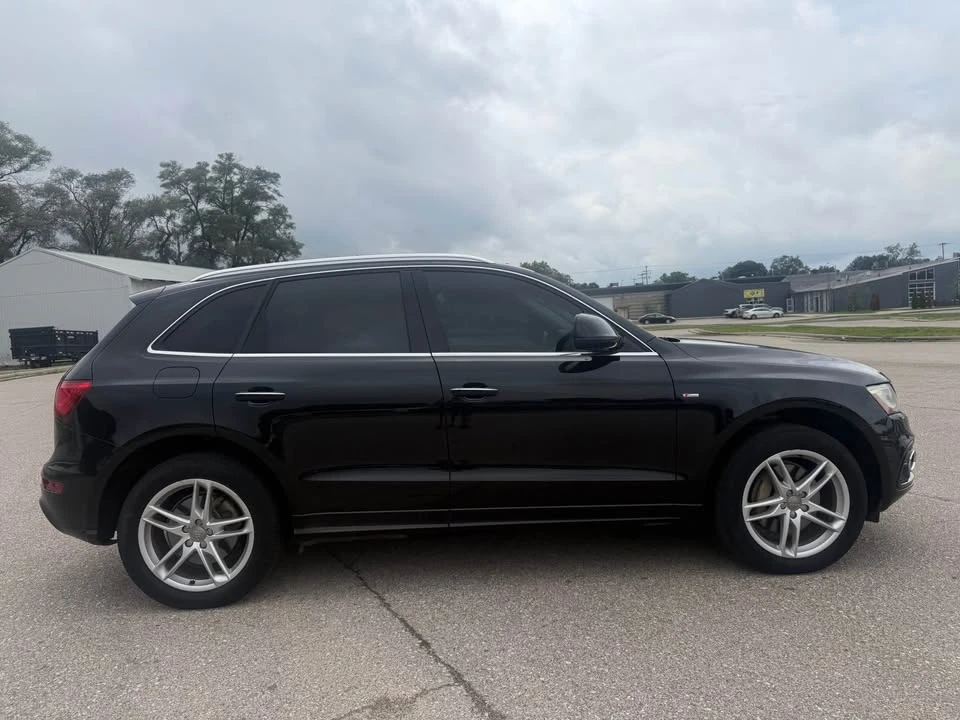 2016 Audi 8R Q5 - Image 5 of 17