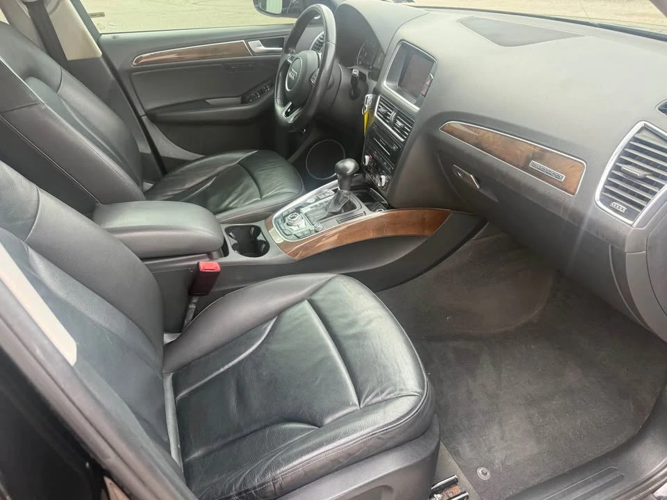 2016 Audi 8R Q5 - Image 15 of 17